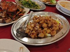 -真浪大家乐海鲜餐馆