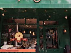 门面-Pie Bird(新闸路店)