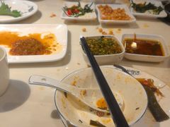 -围炉夜话·潮汕卤水火锅(榕江店)