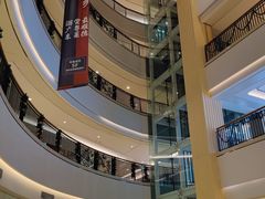 -励骏庞都广场(琴政路店)