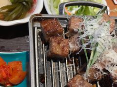 -味太助·银饭食堂(中华城店)