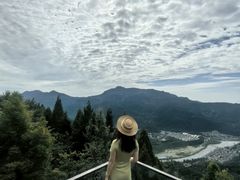 -太阳湾风景区