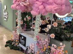 -Peet's Coffee皮爷咖啡(德基店)
