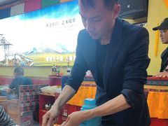 -田村·酸汤鲜牦牛肉火锅(布达拉宫广场店)