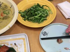 -老好人象山海鲜(岭南路店)