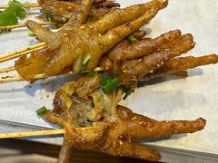 -林二哥宜烤官·宜宾小烧烤