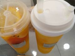-喜茶(佛山顺德容桂天佑城店)