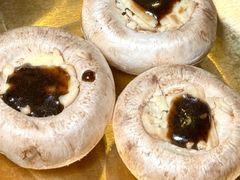 -伍棵星炭烤自助料理·烤鳗鱼(浦东食品城店)