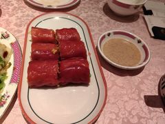 -囍凤楼·粤菜·点心·火锅(温特莱店)