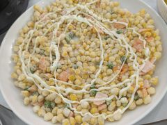 -王永生家常菜小海鲜(南奉公路店)