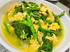 -旺山·浪头人家