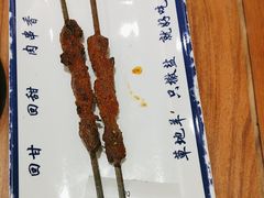 -丝路伊兰·兰州牛肉面(牛街总店)