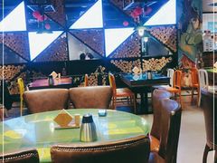 大堂-辛香汇(大华第一坊店)