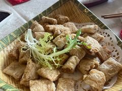 干炸响铃-楼外楼(西湖景区孤山路店)