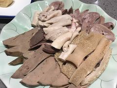 -羊来顺冰煮鲜羊铁锅烀羊肉(八卦岭店)