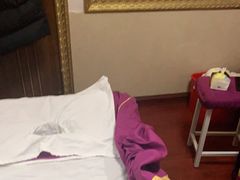 -老沈推拿(横店店)