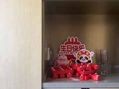 -海底捞火锅(新松江路店)