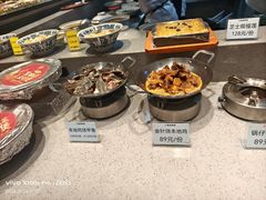 -瓯菜排档·温州海鲜(玕南店)