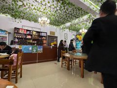 -宾湖农庄·农场特色(太湖龙之梦店)