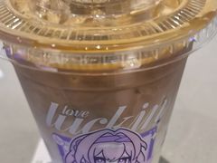 -瑞幸咖啡(金中环国际商务大厦店)