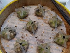 松露水晶饺-西郊壹号