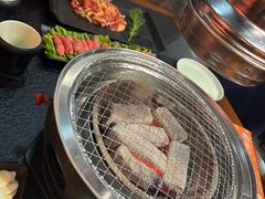 -四斤烤肉(东戴河孟家店)