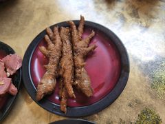 -惠丰源烩面馆(经七路店)
