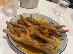 -江味龙虾馆·裸蓝龙虾(南山店)