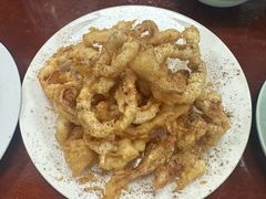 -卫巷菜馆(芙蓉总店)