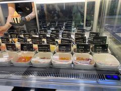 -JW德国冻酸奶Frozen Yogurt(龙湖成都滨江天街店)