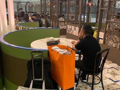 -翠华餐厅(香港国际机场店)