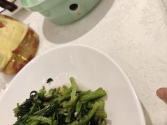 -齐家花园大酒店·本帮菜(宝山店)