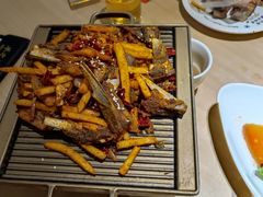 -羊之道草原味道清真餐厅(番禺店)
