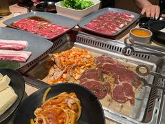 -新石器烤肉(高行万嘉店)
