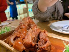 -大牌大·传统杭帮菜(湖滨店)