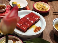 -火宫殿·湘菜小吃·商务宴请·生日聚会(东塘店)