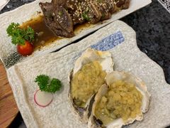 -菊上料理(蜀山银泰百货店)