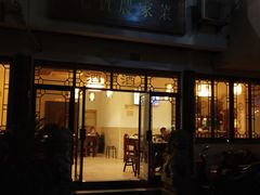 门面-七宝农家菜(七宝老街店)