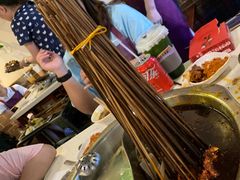 -水碾河刘老大串串香(水碾河路店)