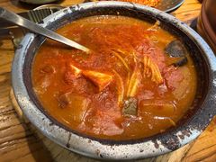 -韩景台烤肉(八大处店)