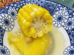 -園丁烤肉缸子肉