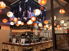 -鸟山鸣·日料食堂(王府井店)