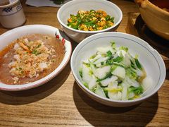 -农耕记·湖南土菜(观澜福城天虹店)