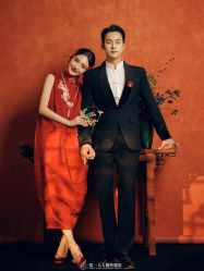 -第一夫人婚纱摄影(南京店)