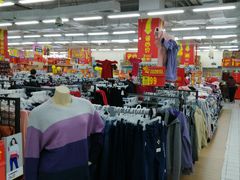 -沃尔玛购物广场(仓山万达店)