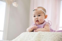 -贯日漂亮宝贝儿童摄影