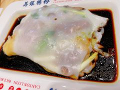 -荔银肠粉·非遗手藝(夫子庙店)