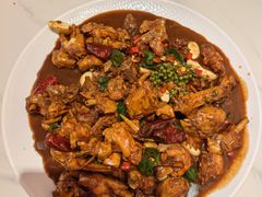 -偏爱炒鸡(老县衙店)