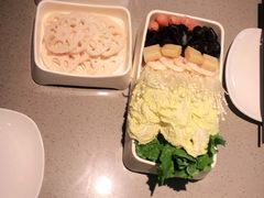 -半天妖烤鱼(槐房万达店)