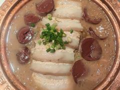 -那家老院子东北菜.饺子.小鸡炖蘑菇(三经街店)